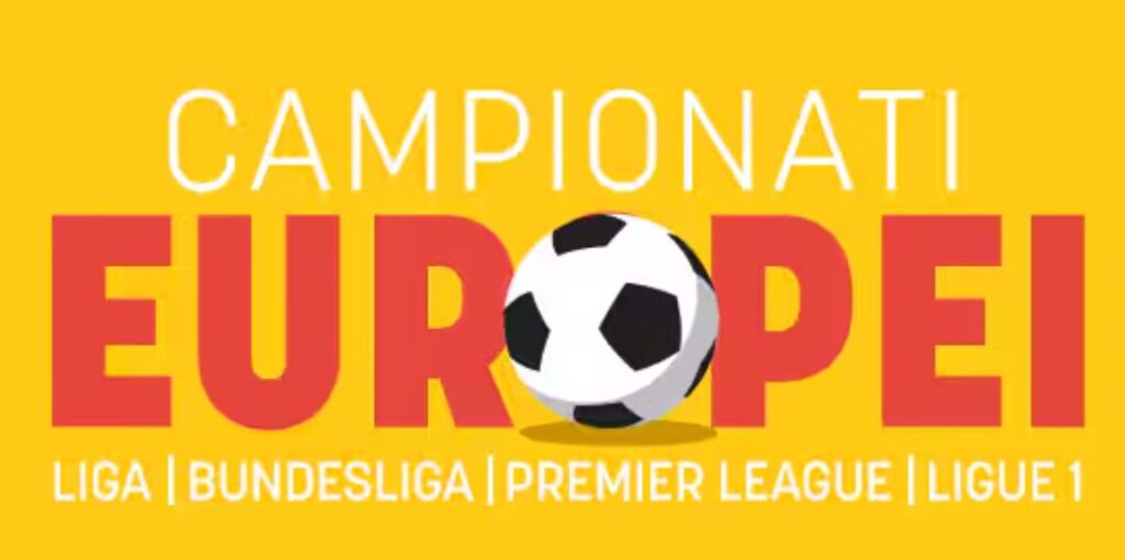 Gioca i Campionati Europei su Snai e Ricevi 55€ in Bonus! 1 Campionati Europei su Snai