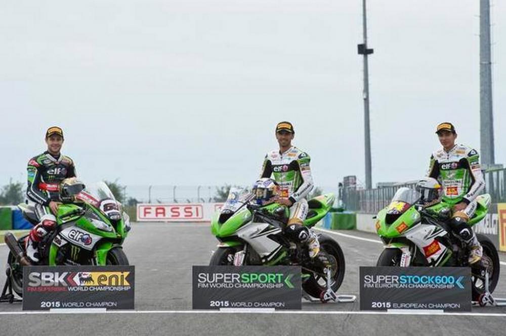 Campionati Mondiali Supersport Scommesse Superbike