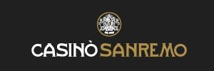 Logo bookmaker Casino Sanremo
