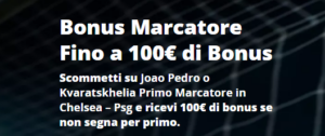 Chelsea PSG Finale Betsson