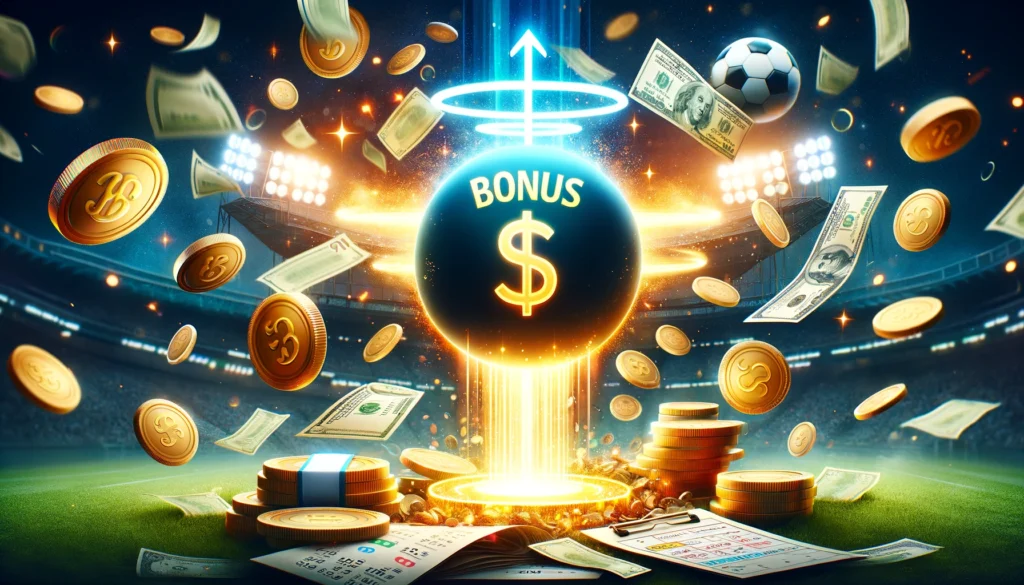 Come Convertire un Bonus Scommesse in Denaro Vero