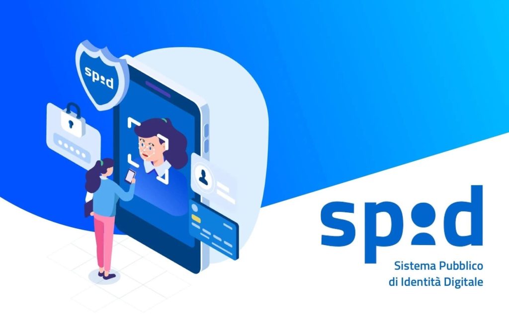 Come Registrarsi ai Bookmakers Online con lo SPID