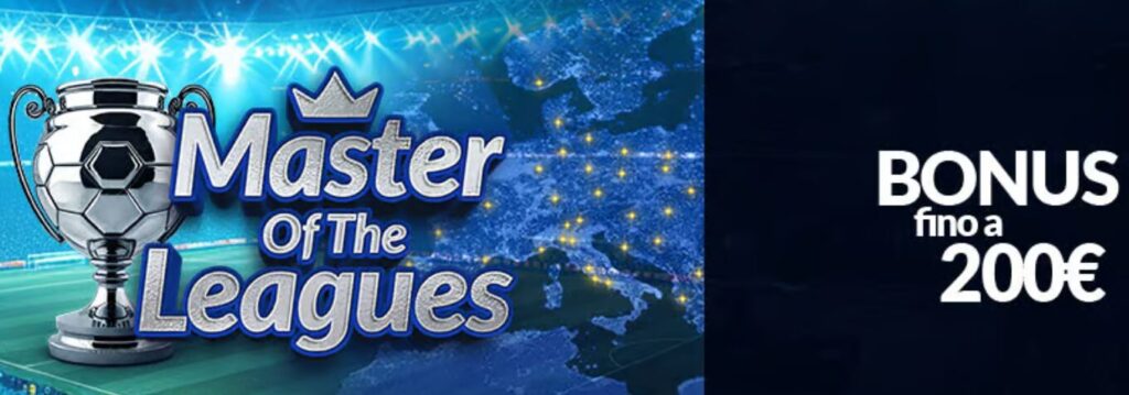 Coppe Europee Eurobet
