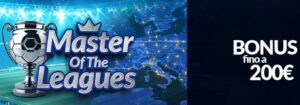 Coppe Europee Eurobet