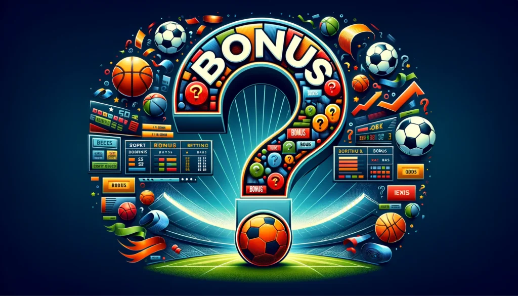 Cosa Significa Bonus di Benvenuto Scommesse