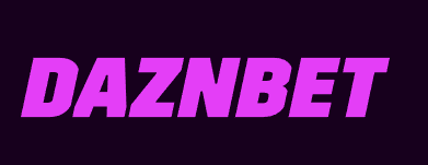 Logo bookmaker Daznbet