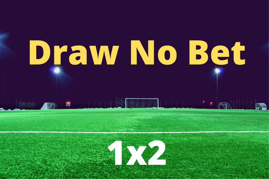 Draw No Bet Significato