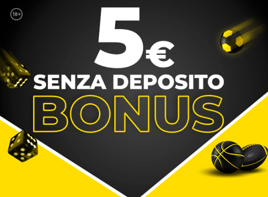 Efbet Bonus Senza Deposito