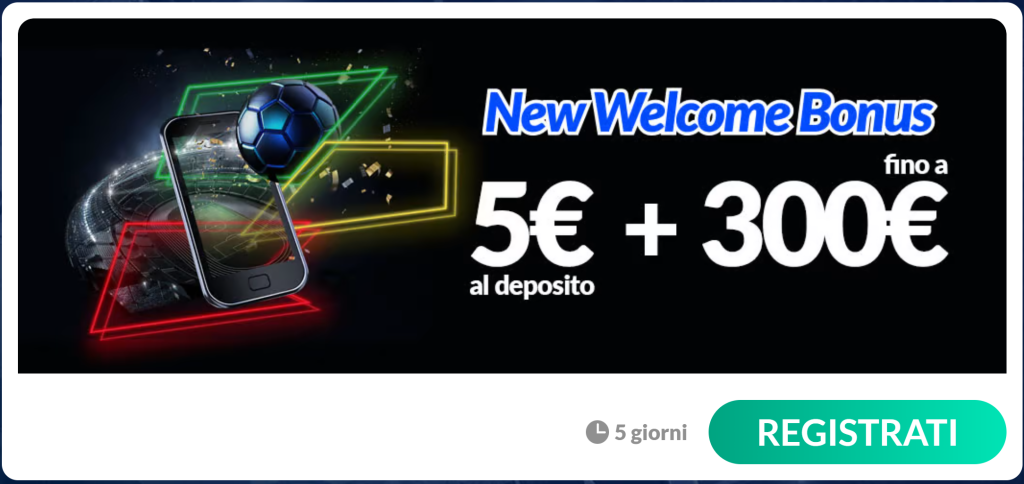 Eurobet Bonus