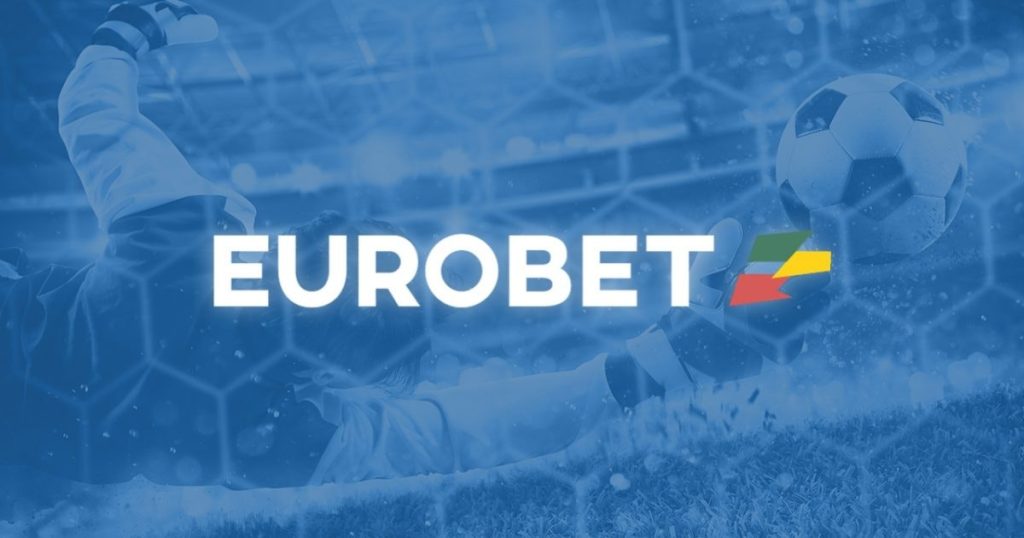 Eurobet Bookmaker Recensione