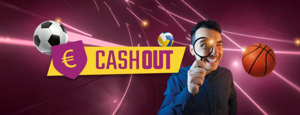 Eurobet Cash Out