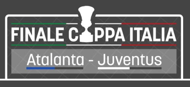 Finale di Coppa Italia su Snai