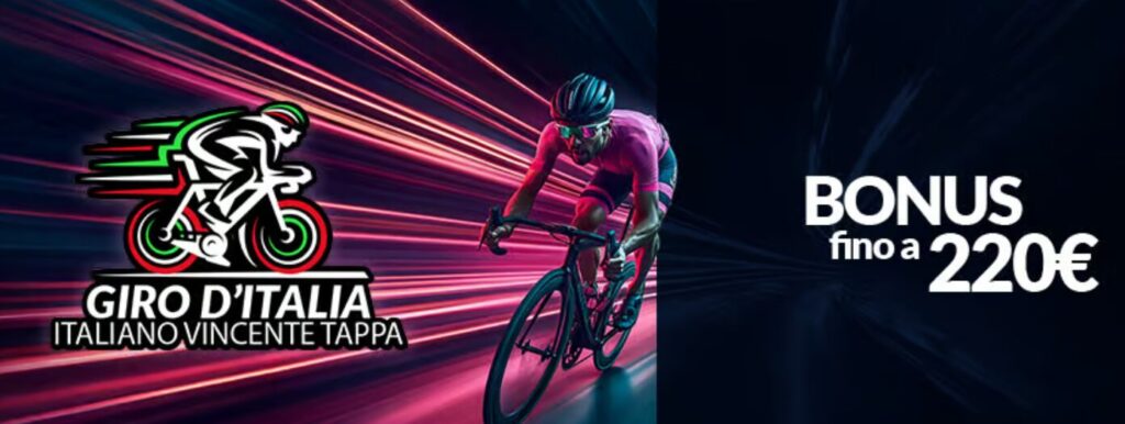 Giro d'Italia