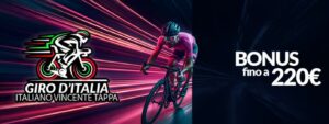 Giro d'Italia
