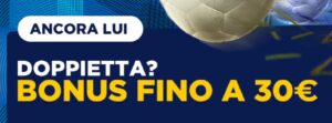 Goldbet Bonus Europa League