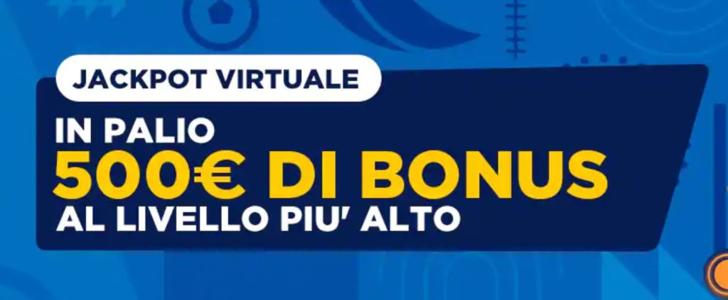 Goldbet Jackpot Virtuale