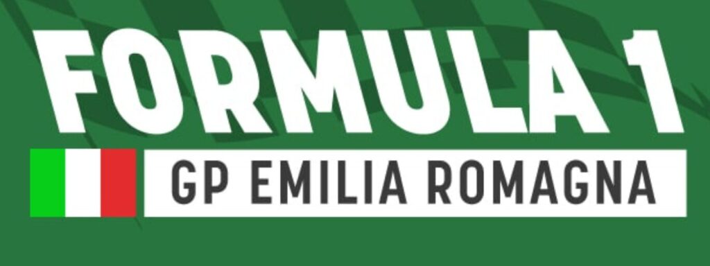 Gp Emilia Romagna