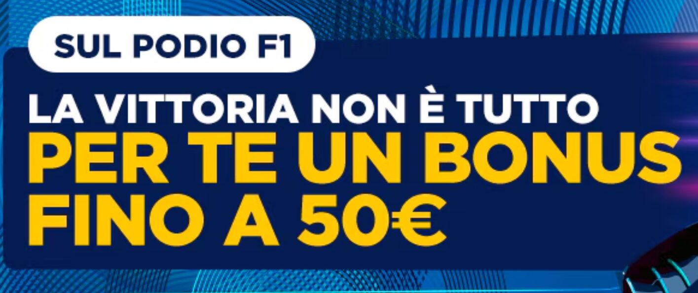 Gp Emilia Romagna Goldbet