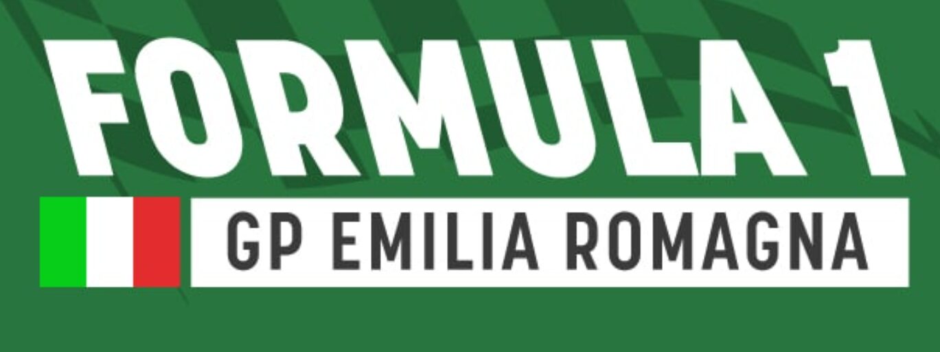 Gp Emilia Romagna