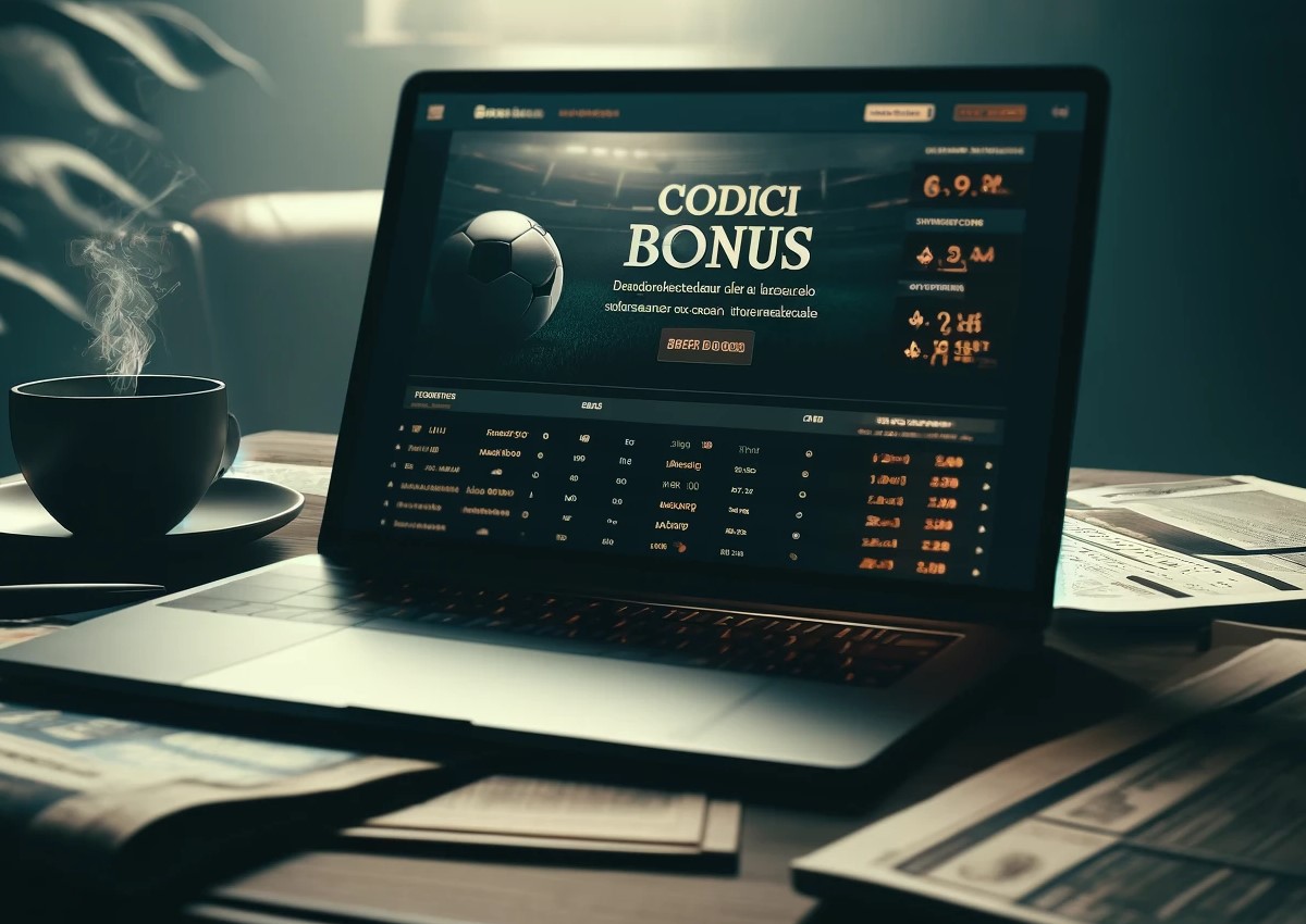 Guida ai Codici Promozionali Scommesse
