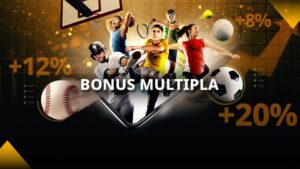 Guida al Bonus Multipla