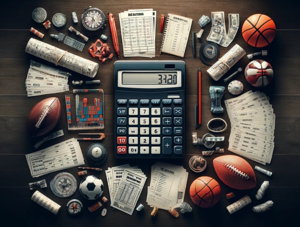 Come Calcolare un Bonus Scommesse? 1 Guida su Come Calcolare un Bonus Scommesse