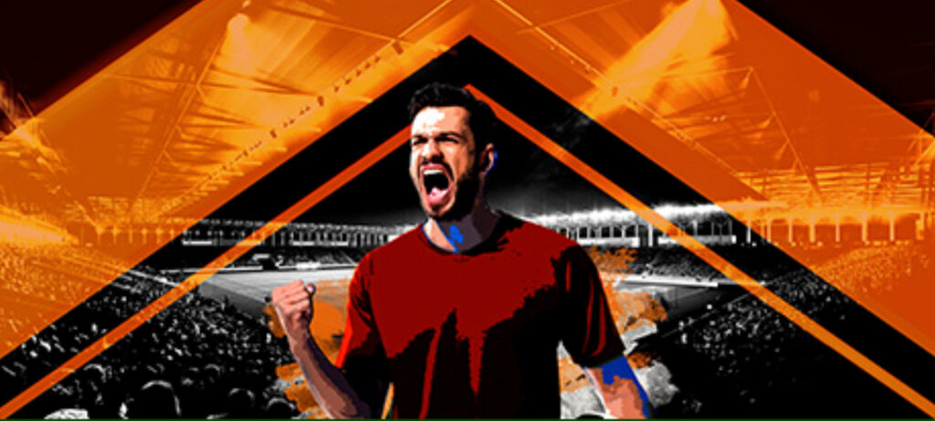 Leovegas Serie A Mania