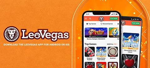 Leovegas Sport Mobile