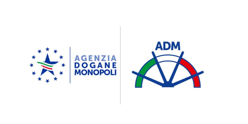 Logo ADM/AAMS