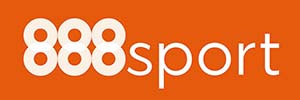 Logo del bookmaker 888 Sport