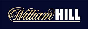 Logo del bookmaker William Hill Sport