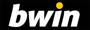 Logo del bookmaker bwin