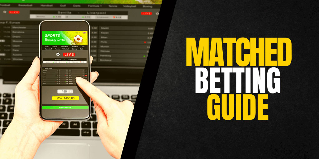 Matched Betting Come Applicarlo
