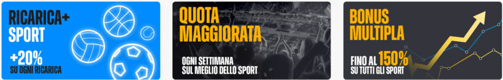 Netwin Sport Promozioni