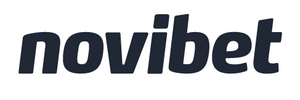 Logo bookmaker Novibet Sport