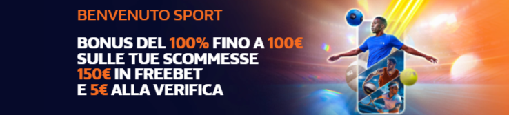 Nuovo Bonus William Agosto 2025