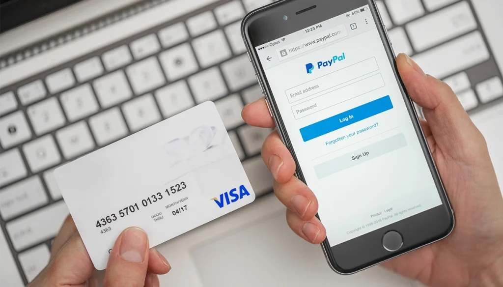 PayPal Come Funziona