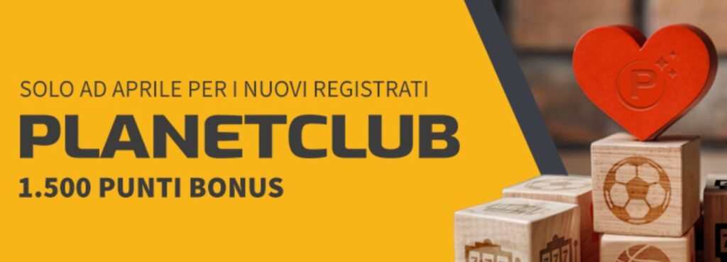 Planetwin365 Lancia il Nuovo Loyalty Club! 1 Planetwin365 Loyalty Club