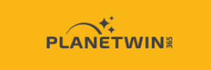 Planetwin365 Logo