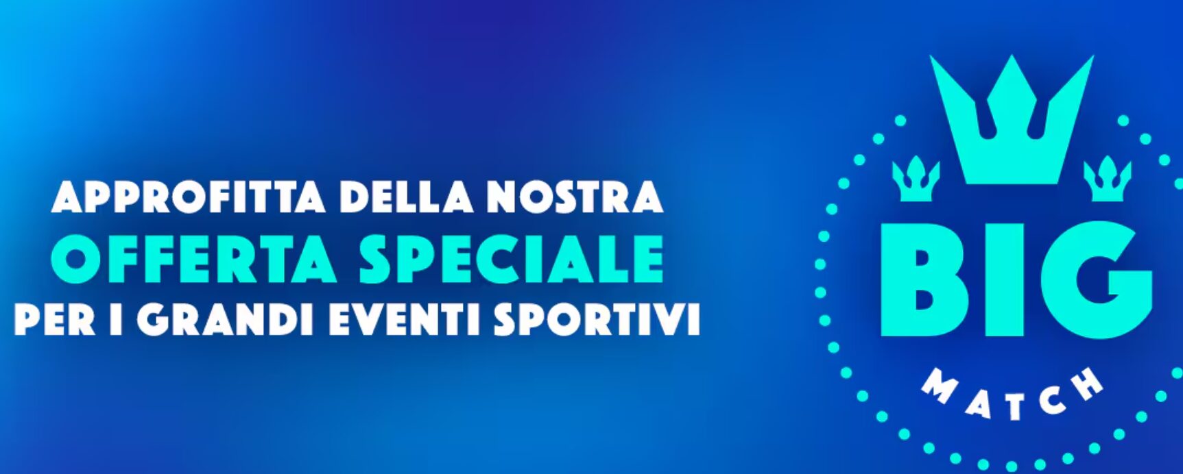 Promo Atalanta Verona su Admiralbet