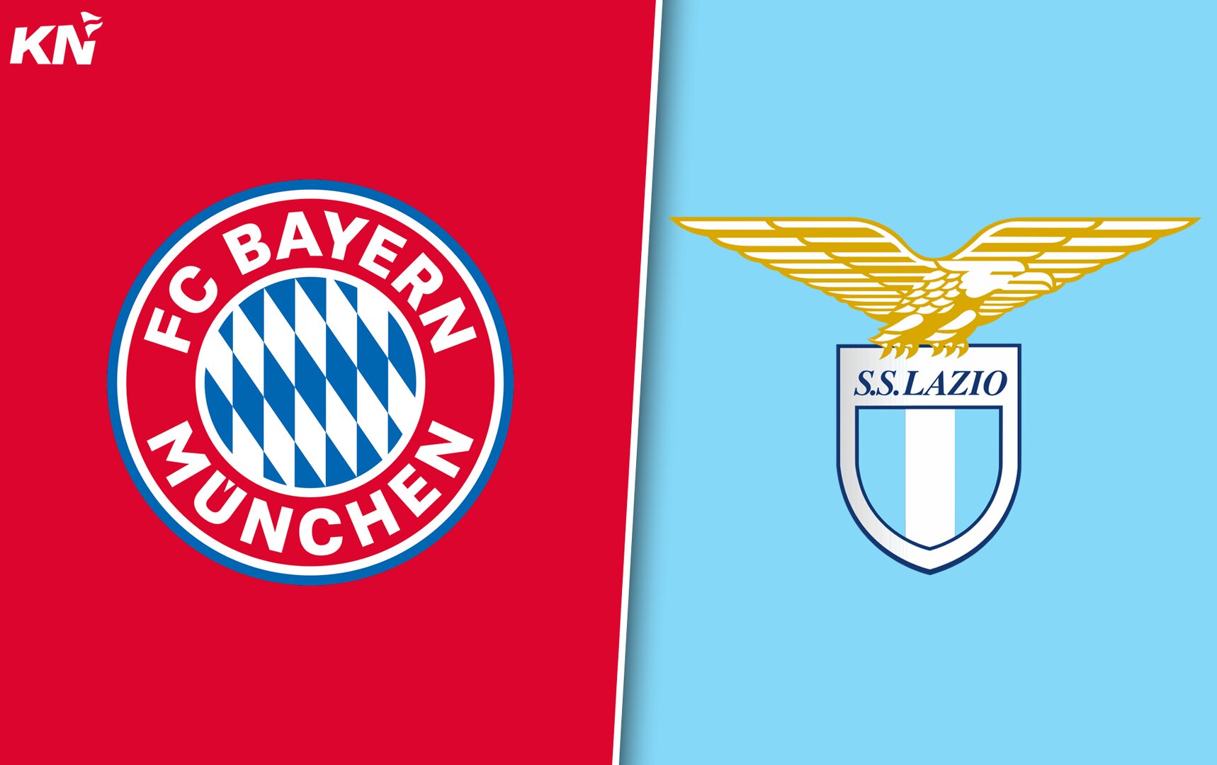 Promo Bayern Lazio su Sisal