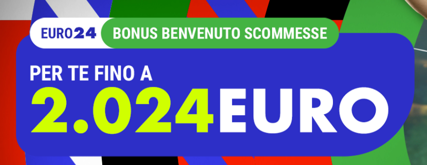 Promo Better Lottomatica Europei: Scopri Bonus e Iniziative! 1 Promo Better Lottomatica Europei