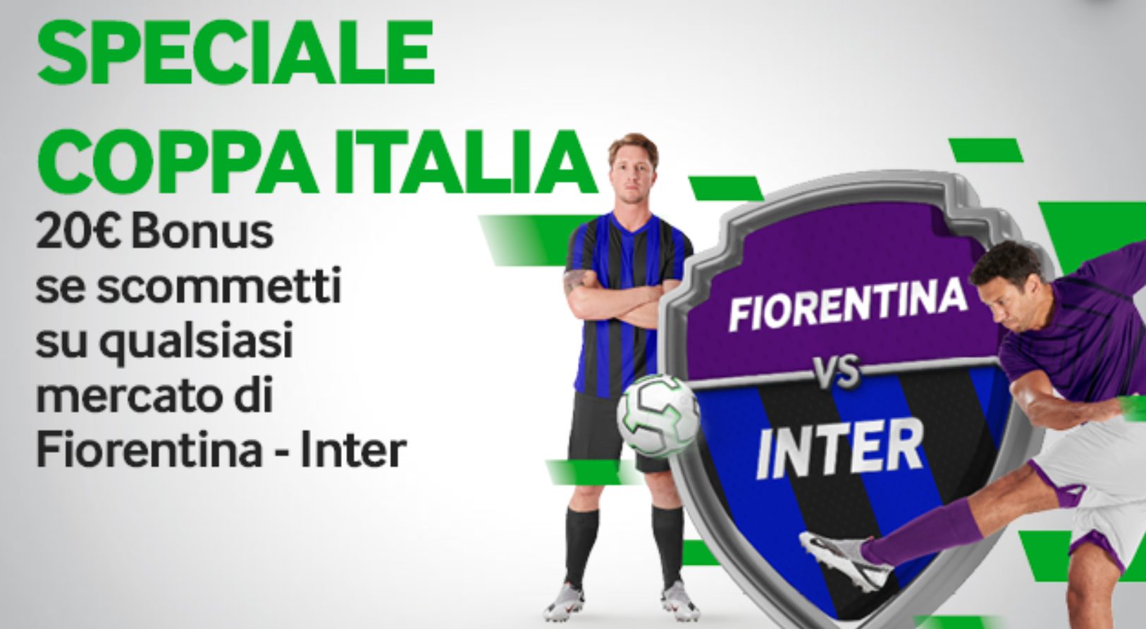 Promo Betway Coppa Italia