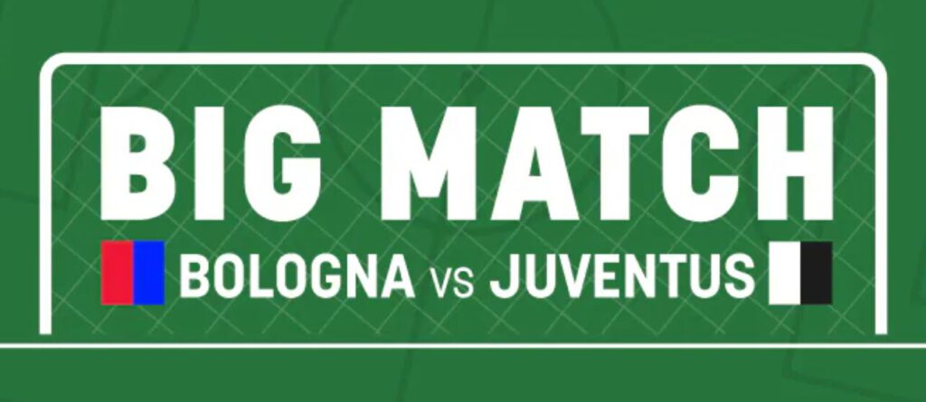 Su Snai 50€ di Bonus per Bologna Juventus! 1 Promo Bologna Juventus