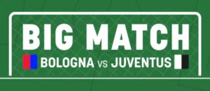 Promo Bologna Juventus