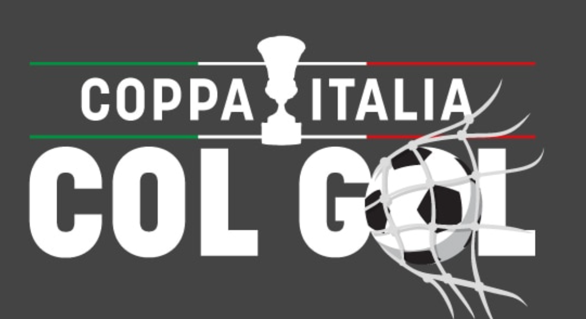 Promo Coppa Italia Col Gol su Snai