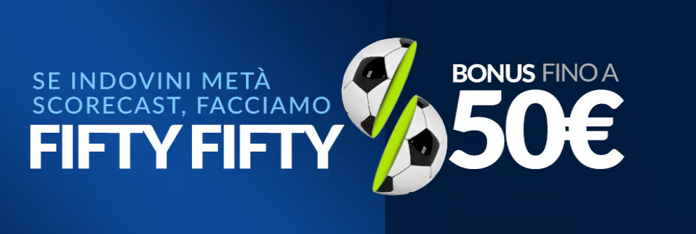 Promo Eurobet Italia-Ucraina