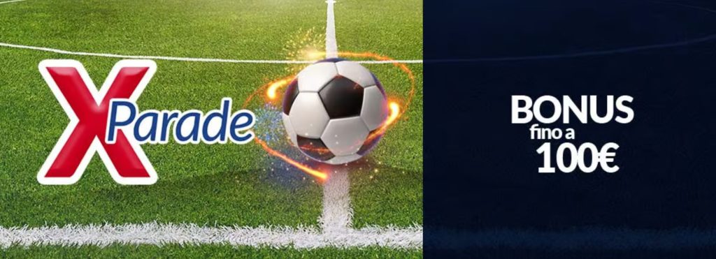 Qualificazioni Europei: su Eurobet Bonus fino a 100€! 1 Bonus Eurobet Qualificazioni Europei