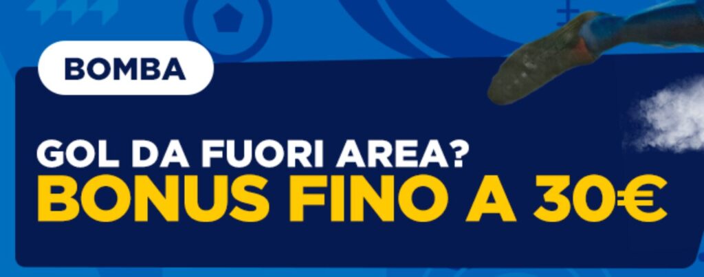 Scopri le Promo di Goldbet per le Semifinali di Champions! 1 Promo Goldbet Semifinali Champions