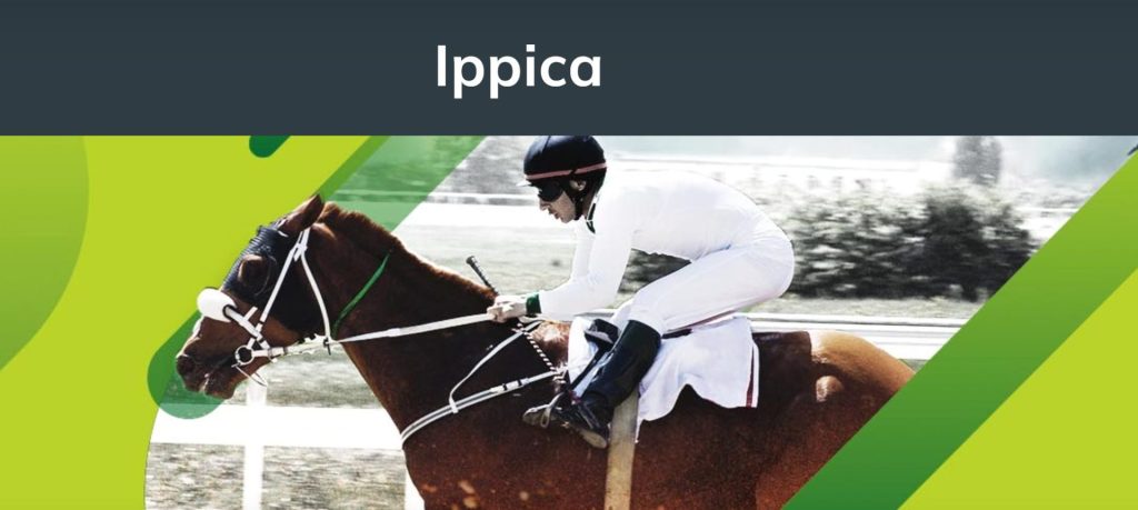 Promo Italia a Cavallo su Sisal: 30€ di Bonus Ippica! 1 Promo Italia a Cavallo su Sisal